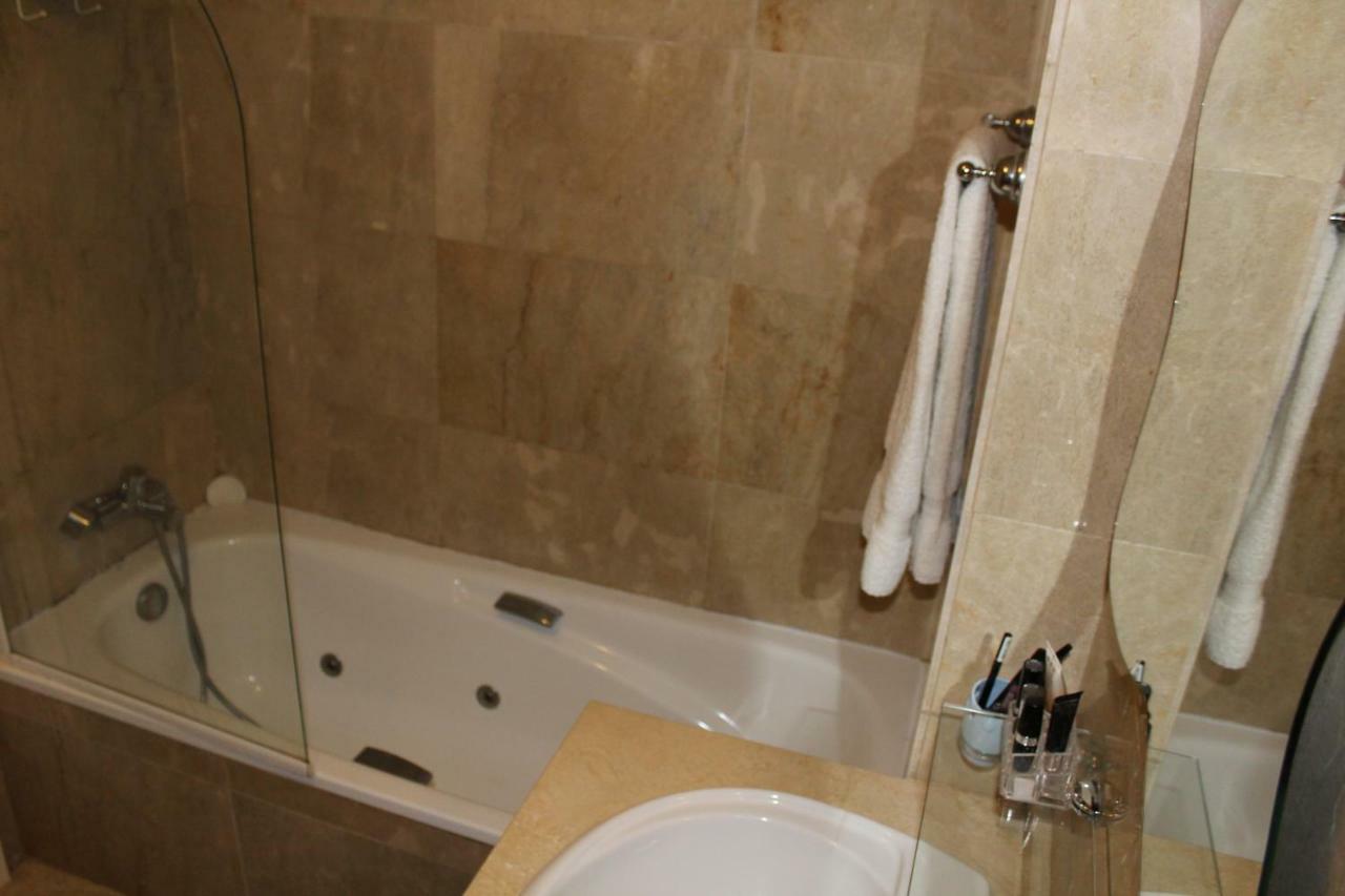 Duquesa Suites. Manilva San Luis de Sabinillas Exterior photo