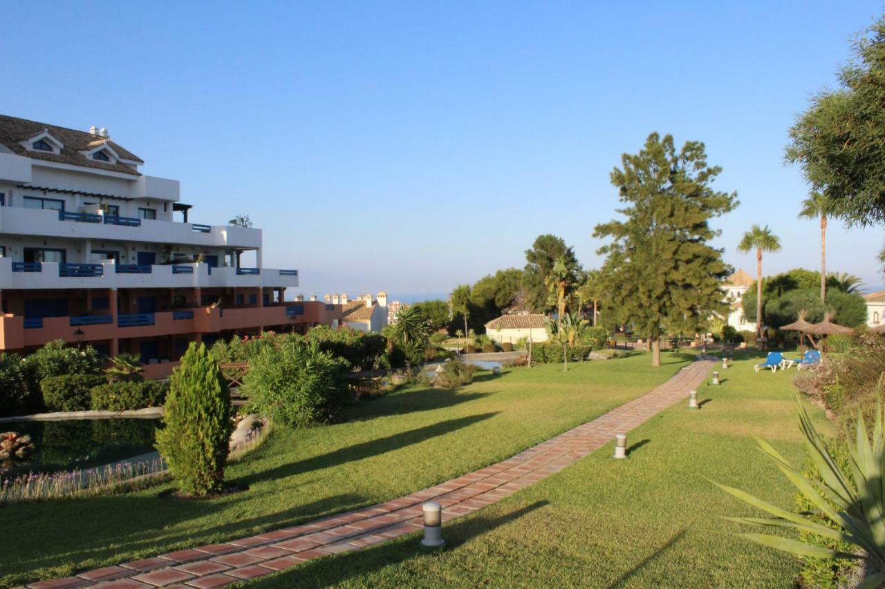 Duquesa Suites. Manilva San Luis de Sabinillas Exterior photo