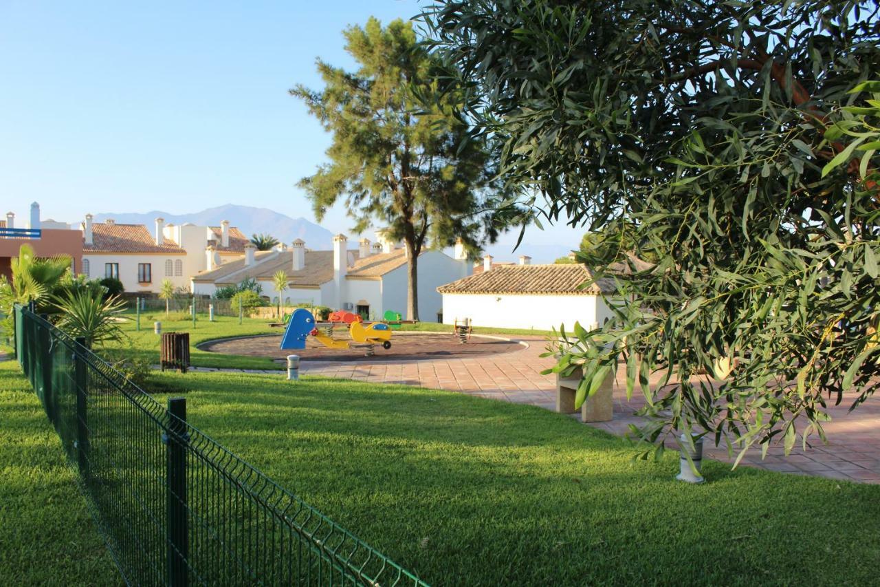 Duquesa Suites. Manilva San Luis de Sabinillas Exterior photo