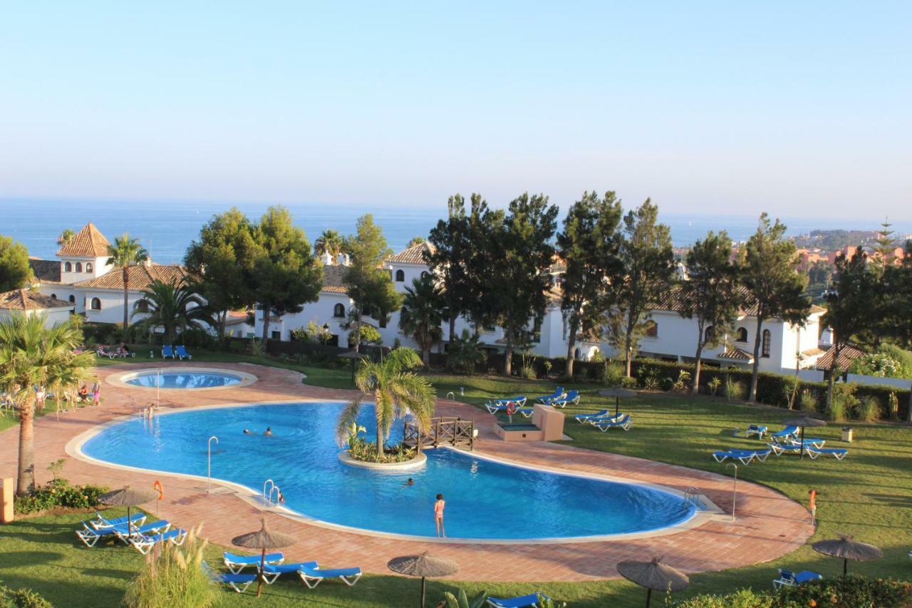 Duquesa Suites. Manilva San Luis de Sabinillas Exterior photo