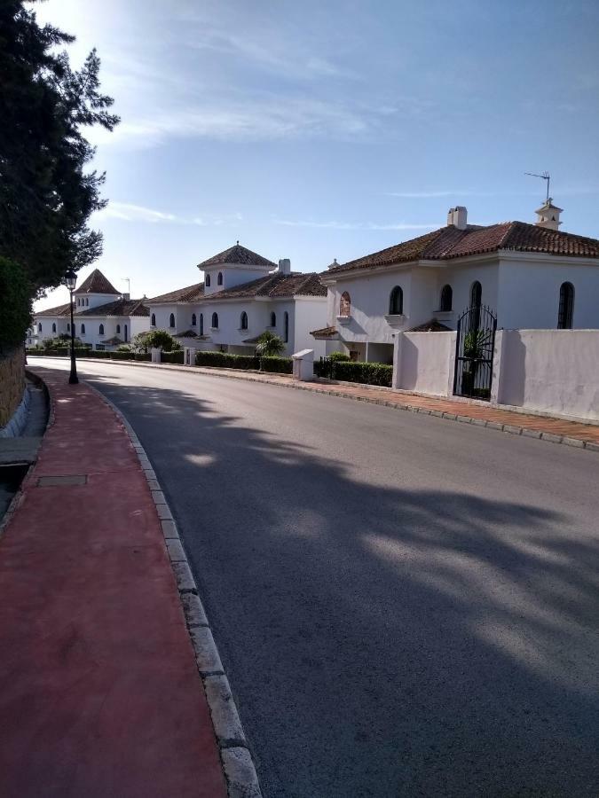 Duquesa Suites. Manilva San Luis de Sabinillas Exterior photo